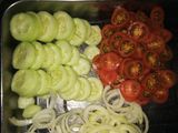 Tempeh Burger (Ala Galang)