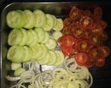 Foto langkah ke 7 dari resep Tempeh Burger (Ala Galang).