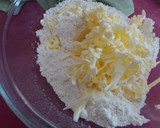 Foto del paso 2 de la receta: Tarta de arándanos