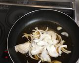 Foto del paso 4 de la receta: El oyako-don〜tazón del huevos y el pollo 〜