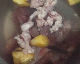 Foto langkah ke 1 dari resep Gulai Sapi.