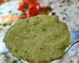 মেথি থেপলা(Methi Thepla recipe in bengali) রেসিপির ধাপ 3 ছবি