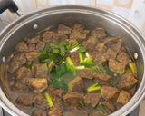 Foto langkah ke 6 dari resep Soto Daging Ala Soto Sulung.