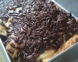 Foto langkah ke 2 dari resep Banana Cake Takaran Gelas.