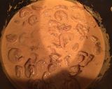 Foto del paso 8 de la receta: Camarones En Crema De Chipotle