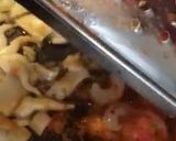 Foto del paso 9 de la receta: Fideuà de sepia, cigalitas y gambas peladas