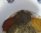 Steamed and fry mutton chops recipe step 4 photo