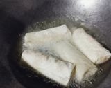 Foto langkah ke 3 dari resep Lumpia Isi bihun kentang wortel praktis.