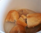 Kotlety mielone z indyka krok przepisu 1 zdjęcie