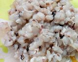 Hình bước làm 1 của món Chả giò rế hải sản phong cách miền Bắc (4 người ăn)
