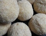 Foto del paso 4 de la receta: Bombas de papas