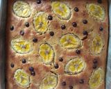 Foto langkah ke 6 dari resep Bolu Pisang Oven.