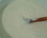 Kókuszos keksztekercs recept fázis 2 fotója
