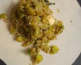 લીલવા ની કચોરી (Lilva Kachori Recipe In Gujarati) રેસીપી સ્ટેપ4ફોટો