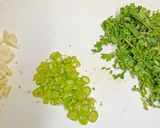 A picture of step 1 of Master Chef Style Corn Cheese Paratha.