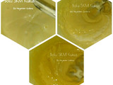 Bolu SKM Kukus (Bolu Susu) #Kisah Kasih Cookpad