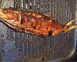 Foto langkah ke 3 dari resep Bandeng bakar madu.
