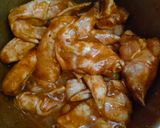 Foto langkah ke 1 dari resep Spicy Chicken Wings ala Devina Hermawan.