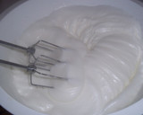 Foto del paso 2 de la receta: "Bescuit" con almidón