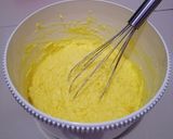 Foto langkah ke 1 dari resep Kue Semprit Renyah.