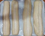 Foto del paso 9 de la receta: Pan de papa 🍞