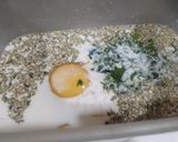 Foto del paso 2 de la receta: Aros de cebolla