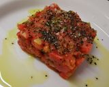Foto del paso 4 de la receta: Steak Tàrtar de filet de vedella