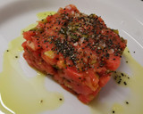 Foto del paso 4 de la receta: Steak Tàrtar de filet de vedella