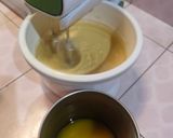 Foto langkah ke 7 dari resep Bolu Buah Sukun.