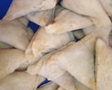 Kayau kayau din sauran samosa food foliomatakin girki1 hoto