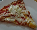 Foto del paso 14 de la receta: Pizza Light con masa de coliflor