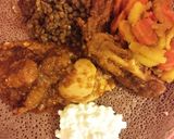 Foto del passaggio 7 della ricetta Doro wot (tipica ricetta etiope) 🇪🇹