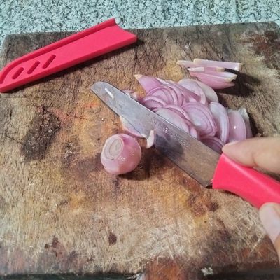 Langkah 1