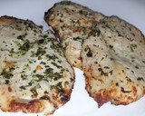 Foto del paso 4 de la receta: Pechuga de pollo en la freidora de aire (Sin sal)