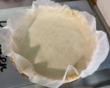 Une image de l'étape 2 de Tarte façon Pasteis de Nata.