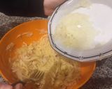 Foto del paso 3 de la receta: Latkes de papa 🥔 (buñuelos de papa) (levivot)