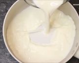 Pas rețetă Cel mai bun salam de biscuiți cu budincă! 2 fotografie