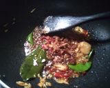 Foto langkah ke 6 dari resep Kering Tempe Kacang.