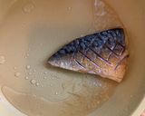 鯖魚蛋捲便當：防疫一起來的食譜步驟2照片
