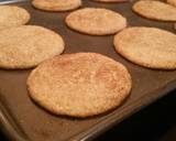 Snickerdoodles recipe step 8 photo