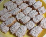 Foto langkah ke 4 dari resep Tahu Bakso.