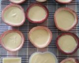 Hình bước làm 6 của món Mousse chanh dây (Passion fruit mousse)