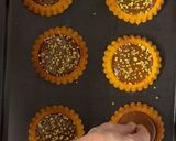 Foto del passaggio 4 della ricetta Tortine alle Carote Vegane