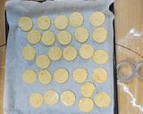 Foto del paso 8 de la receta: Galletas de naranja 🍊🍊