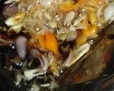 Foto langkah ke 2 dari resep Sayur Jepang / Labu Siam.