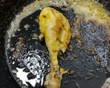 Foto del paso 5 de la receta: Pata de pollo sous vide (cocción al vacío)