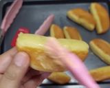 Foto langkah ke 6 dari resep Pukis Yummy, super lembut n Empuk😍.