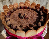 Foto del paso 22 de la receta: Tiramisú