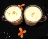 Almonds Milk Shakes recipe step 4 photo