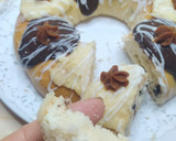 Foto del paso 8 de la receta: Rosca Matera De Pascua, Reyes  y Para Todo El Año